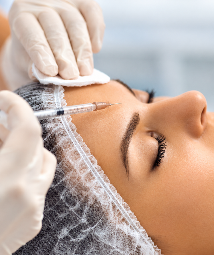 Advanced Invasive Aesthetics Course