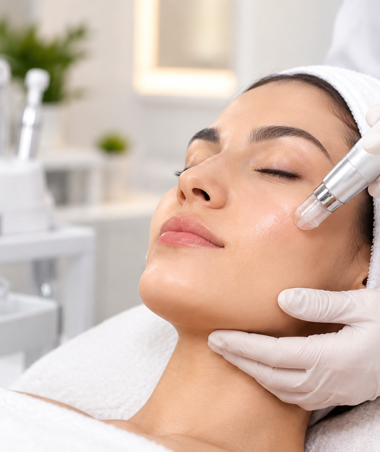 Non-Invasive Aesthetic Training Program